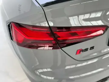 2024 Audi RS 5 с пробегом 6 100 км