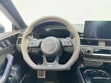 2024 Audi RS 5 с пробегом 6 100 км