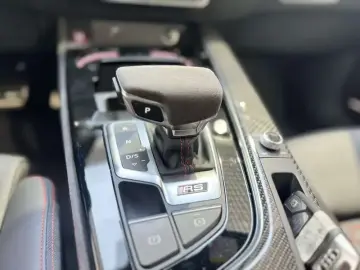 2024 Audi RS 5 с пробегом 6 100 км