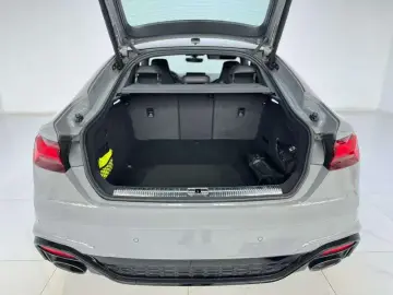 2024 Audi RS 5 с пробегом 6 100 км