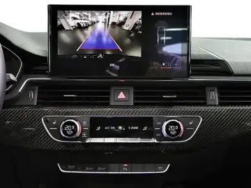 2023 Audi RS 5 с пробегом 19 000 км