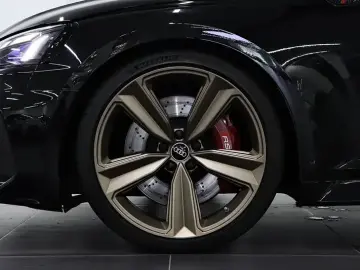 2023 Audi RS 5 с пробегом 19 000 км