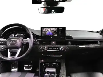 2023 Audi RS 5 с пробегом 19 000 км