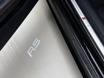 2023 Audi RS 5 с пробегом 14 000 км
