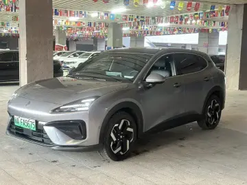 Baojun Yunhai