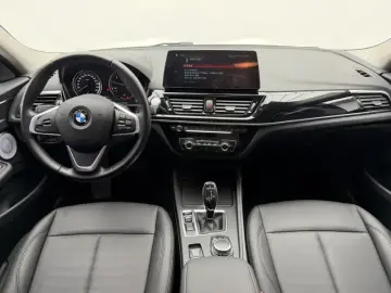2023 BMW 1 серии с пробегом 34 000 км