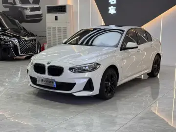 BMW 1 серии