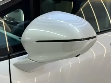 2025 Buick Century с пробегом 12 800 км