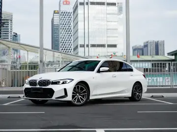 BMW 3 серии