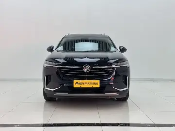 2021 Buick Envision с пробегом 42 500 км