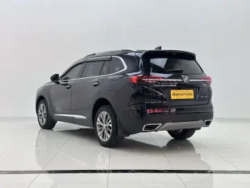 2021 Buick Envision с пробегом 42 500 км