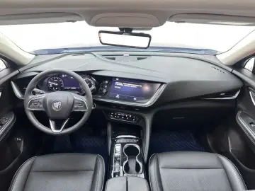 2021 Buick Envision с пробегом 42 500 км