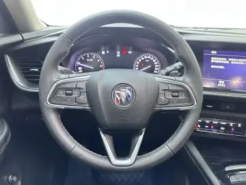 2021 Buick Envision с пробегом 42 500 км