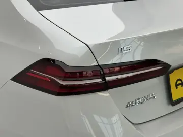 2024 BMW i5 с пробегом 47 500 км