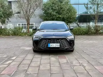 2024 Buick Regal с пробегом 9 400 км
