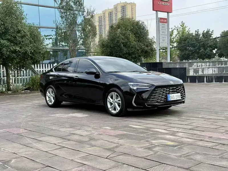 2024 Buick Regal с пробегом 9 400 км