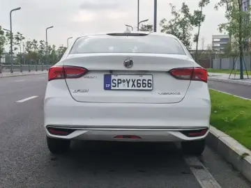 2023 Buick Verano с пробегом 30 000 км