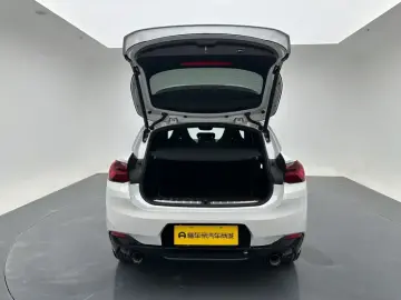 2021 BMW X2 с пробегом 22 500 км