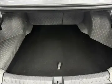 2025 BYD Qin L с пробегом 27 000 км
