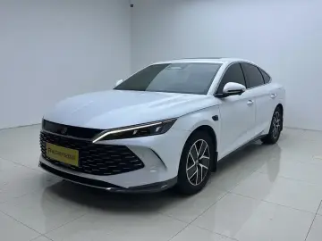 BYD Qin L