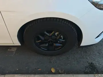 2025 BYD Seal 05 с пробегом 78 000 км