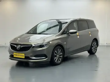 Buick GL6
