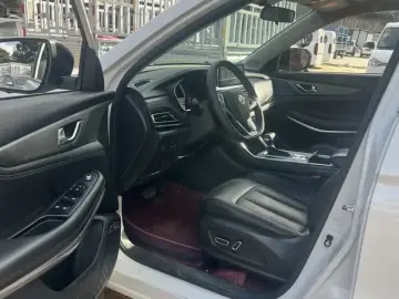 2022 Changan CS75 с пробегом 52 000 км