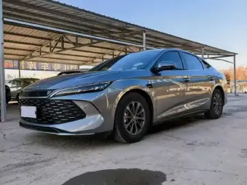 BYD Qin L