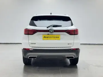 2022 Changan CS75 с пробегом 46 000 км