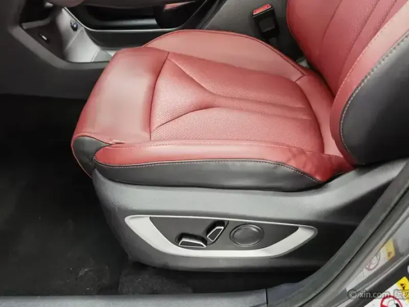 2022 Changan CS75 Plus с пробегом 33 500 км
