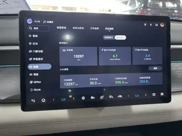 2025 BYD Seal 05 с пробегом 13 000 км