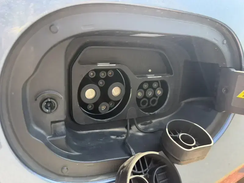 2025 BYD Seal 05 с пробегом 6 300 км