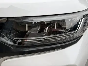 2021 Changan CS95 с пробегом 48 000 км