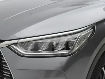 2020 BYD Song Plus с пробегом 67 700 км
