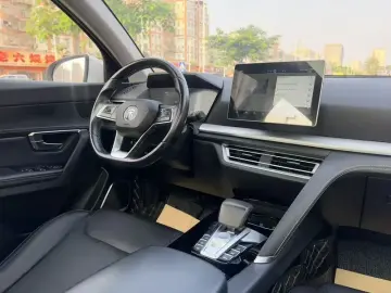 2019 BYD Song Pro с пробегом 75 000 км