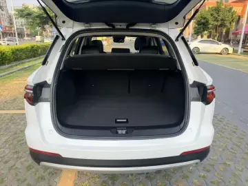 2019 BYD Song Pro с пробегом 75 000 км