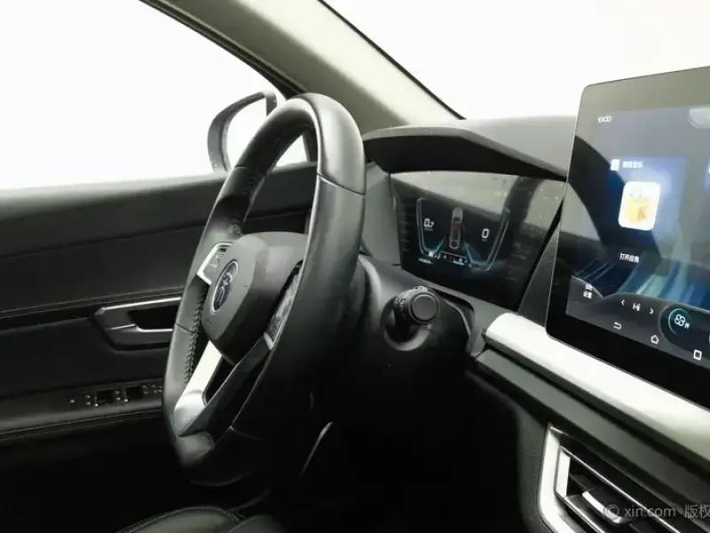 2019 BYD Song Pro с пробегом 99 100 км