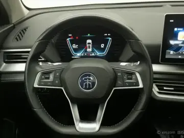 2019 BYD Song Pro с пробегом 99 100 км