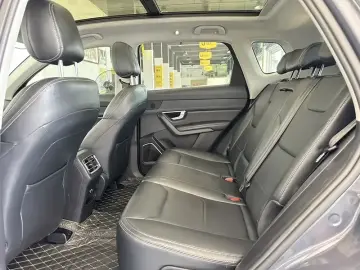 2019 BYD Song Pro с пробегом 42 000 км