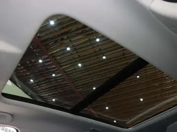 2021 Changan UNI-K с пробегом 41 000 км