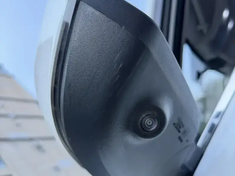 2021 Oshan X5 с пробегом 50 000 км