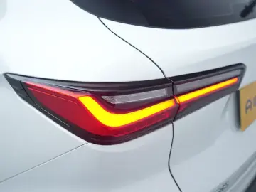 2021 Oshan X5 с пробегом 42 500 км