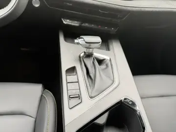 2023 Oshan X5 Plus с пробегом 18 000 км