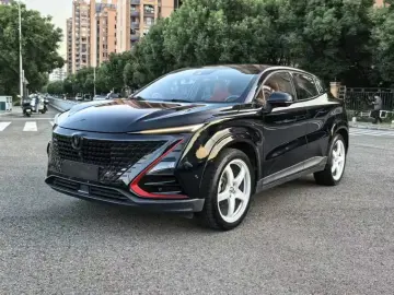 2020 Changan UNI-T с пробегом 42 000 км
