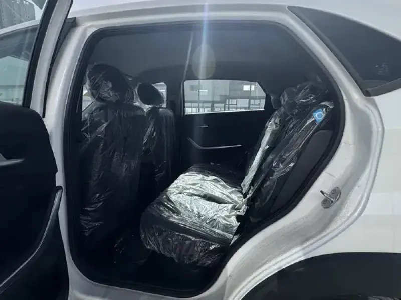2024 Chery Tiggo 3x с пробегом 100 км