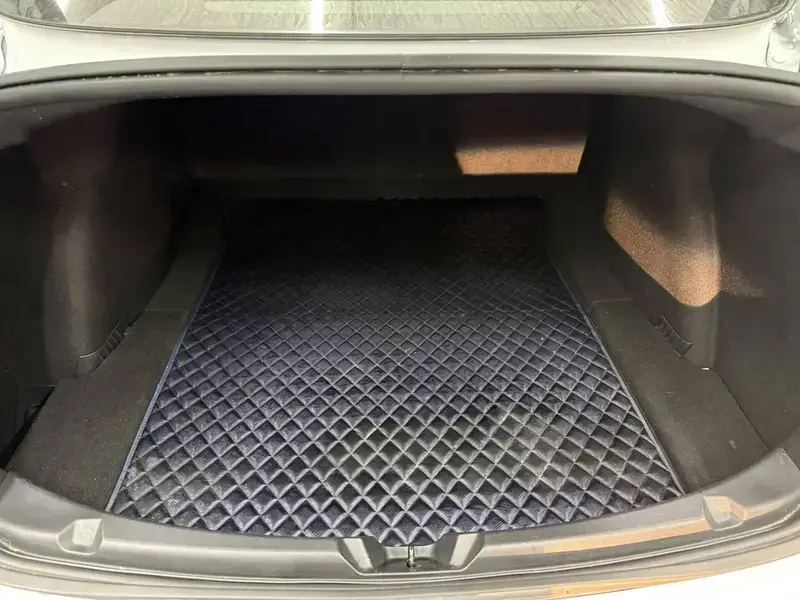 2019 Tesla Model 3 с пробегом 68 900 км