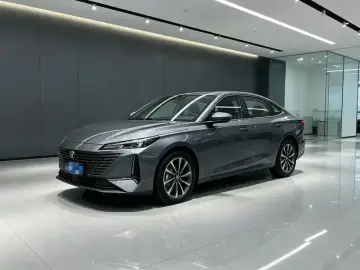 2023 Changan Yida с пробегом 30 000 км