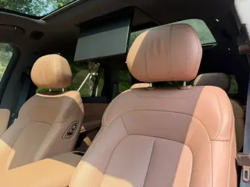 2025 Denza N8L с пробегом 37 000 км
