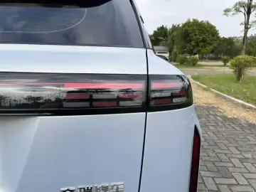 2025 Chery Tiggo 7 с пробегом 3 800 км