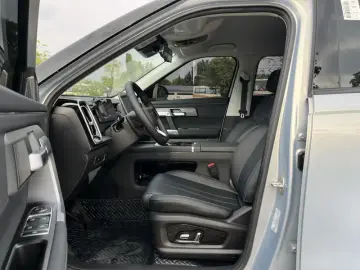 2025 Chery Tiggo 7 с пробегом 3 800 км
